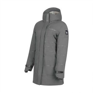 FORLOH Women’s Expedition Parka - Women’s Medium